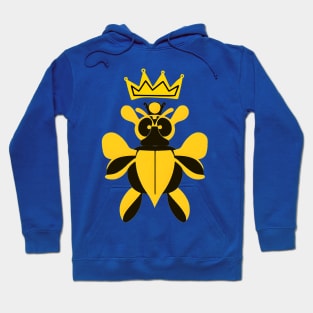 queen Bee Hoodie